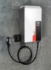 Bild von DC Wallbox WDC22 (CHAdeMO oder CCS) von Designwerk