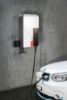Bild von DC Wallbox WDC22 (CHAdeMO oder CCS) von Designwerk