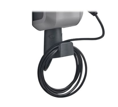 Bild von Kabelhalter für KEBA P20/P30