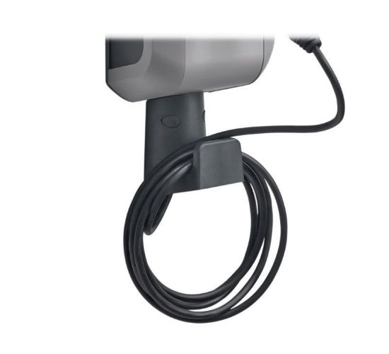 Bild von Kabelhalter für KEBA P20/P30