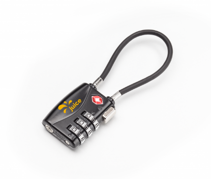 Bild von Sicherheitsschloss für JUICE CONNECTOR