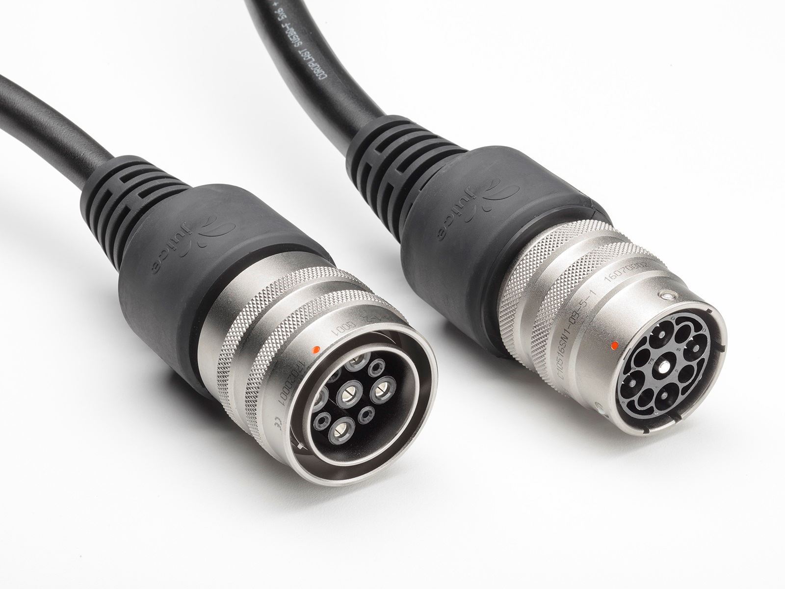 JUICE BOOSTER 2 (22kW) Basic Set Swiss