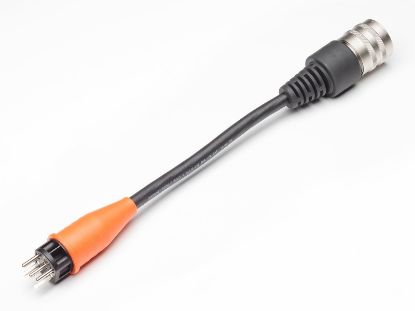 Bild von Adapter auf T15 (400V/10A) für JUICE BOOSTER 2 & 3