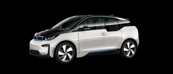 BMW i3 Ah94