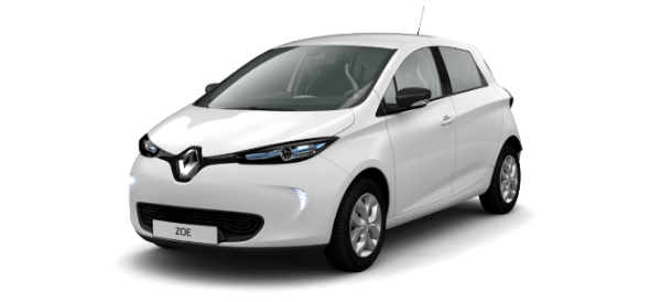 Renault ZOE R240