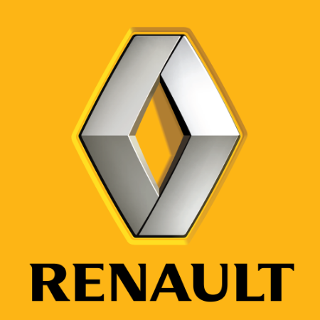 Bild für Kategorie Renault