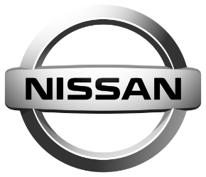 Bild für Kategorie Nissan