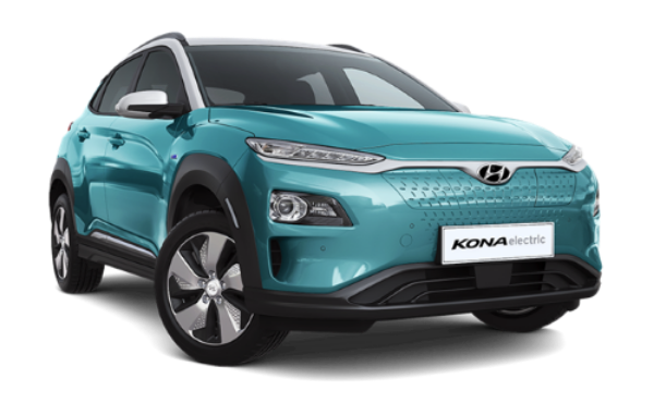 Hyundai Kona electric (2020)