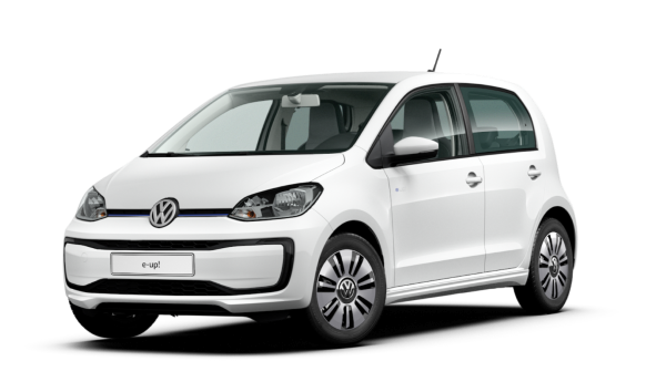 Volkswagen e-up! 2019