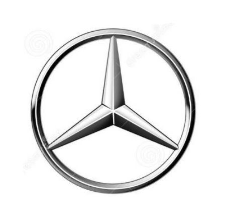 Bild für Kategorie Mercedes-Benz