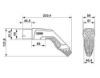 Bild von Phoenix Contact Ladekabel, Typ 2, 22kW, 5m