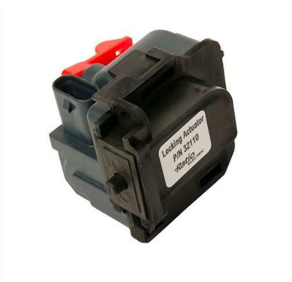 Bild von EV Locking Actuator