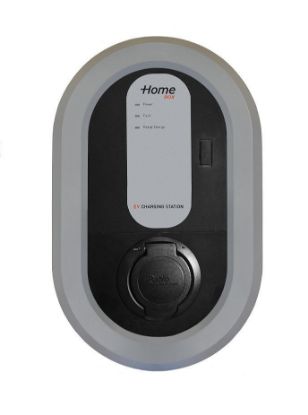 Bild von HomeBox 11 / 22 kW Typ 2 Buchse