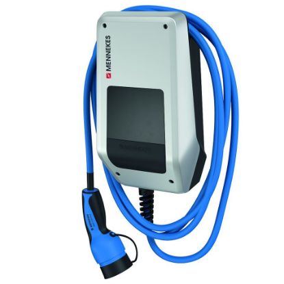 Bild von MENNEKES AMTRON Compact 11 kW
