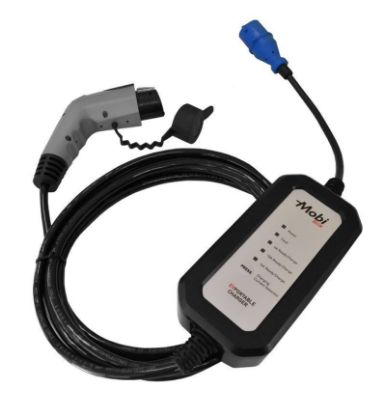 Bild von EV MobiBox 3.7kW Typ 1