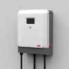 Bild von ABB Terra DC Wallbox 24kW
