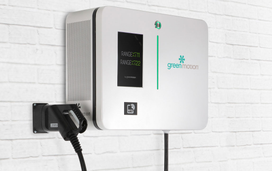 Schnellladen Ch Dc Wallbox Rangext 11 22kw Chademo Oder Ccs