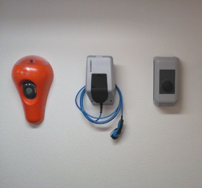 Bild von e-Mobility Showroom