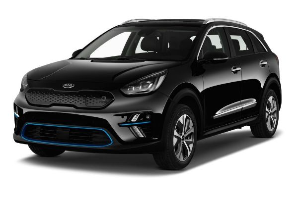 Kia e-Niro 2019