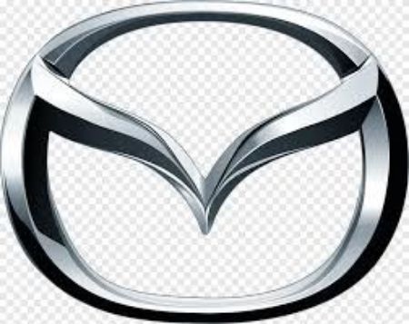 Bild für Kategorie Mazda