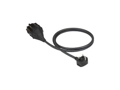 Bild von NRGkick Steckeraufsatz Typ G Grossbritannien/UK (13A/230V)