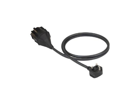 Bild von NRGkick Steckeraufsatz Typ G Grossbritannien/UK (13A/230V)