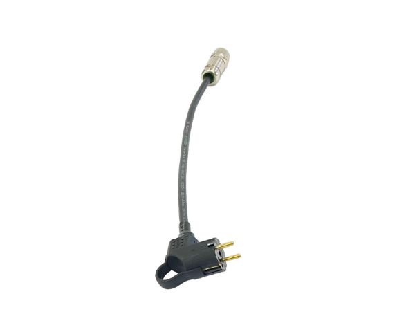 Bild von Adapter auf Schuko (230V/13A) für EV Buddy Pro