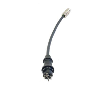 Bild von Adapter auf T15 (400V/8A) für EV Buddy Pro