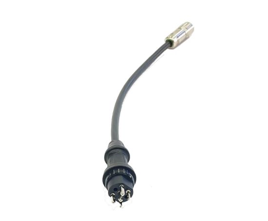 Bild von Adapter auf T25 (400V/13A) für EV Buddy Pro