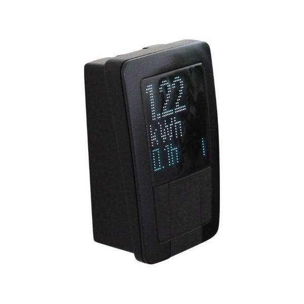 Bild von smart-me Pico Ladestation 22kW MID inkl. Montageplatte