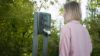 Bild von smart-me Pico Ladestation 22kW MID inkl. Montageplatte