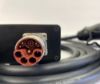 Bild von EV Buddy Pro - 11kW Swiss Set Standard 7.5m