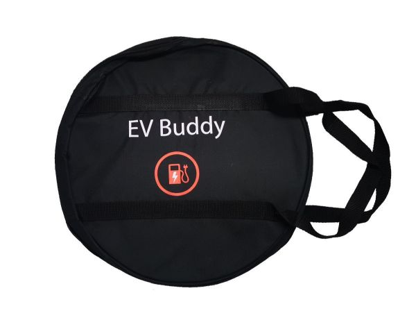 Bild von EV Buddy Kabeltasche