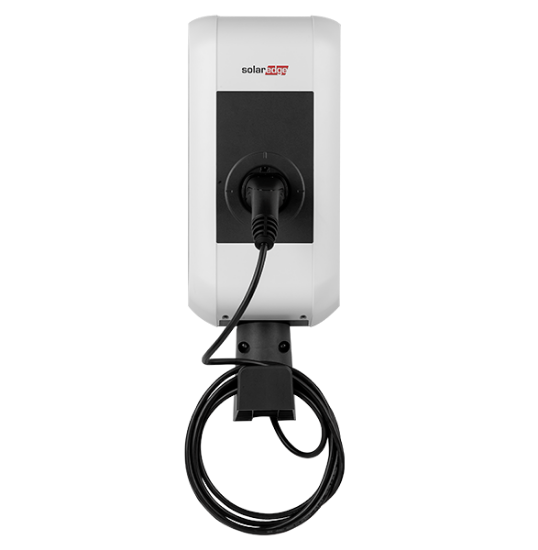 SolarEdge Home EV Charger, 22 kW