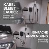 Bild von Clean Charge Kabelhalter