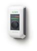 Bild von KEBA KeContact P30 x-series, Typ 2 Buchse, 22kW, RFID, MID - GREEN EDITION