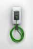 Bild von KEBA KeContact P30 x-series Typ 2, 6m, 22kW, RFID - GREEN EDITION