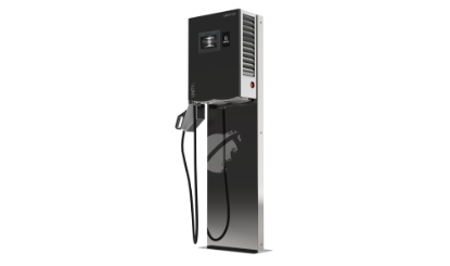 Bild von Kostad UNITY 20 WALLBOX, 30kW, CCS, 930V 