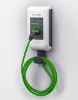 Bild von KEBA Dienstwagen-Wallbox KeContact P30 Typ 2, 6m, 11kW, RFID, MID