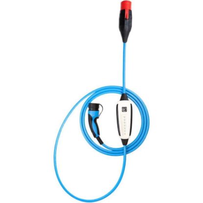 Bild von NRGkick Mobile Ladestation Standard 22kW, 10 m, Typ 2 WLAN