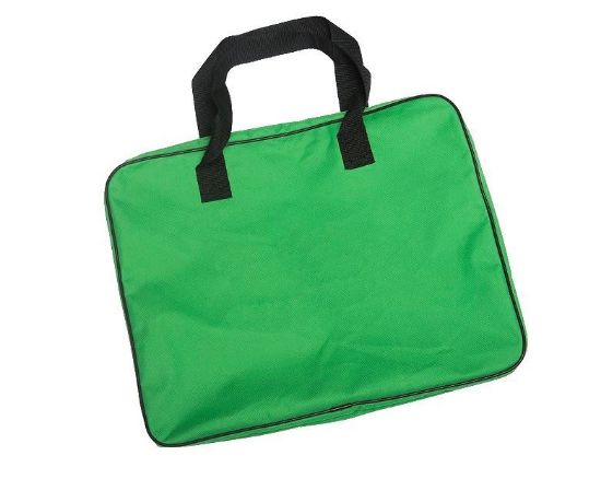 Bild von Kabeltasche