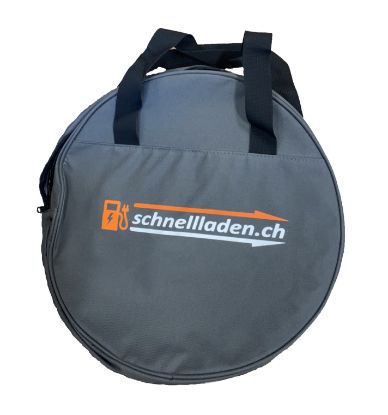 Bild von Kabeltasche