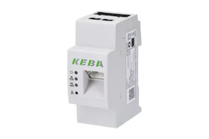 Bild von KEBA KeContact E10 64A – smart energy meter