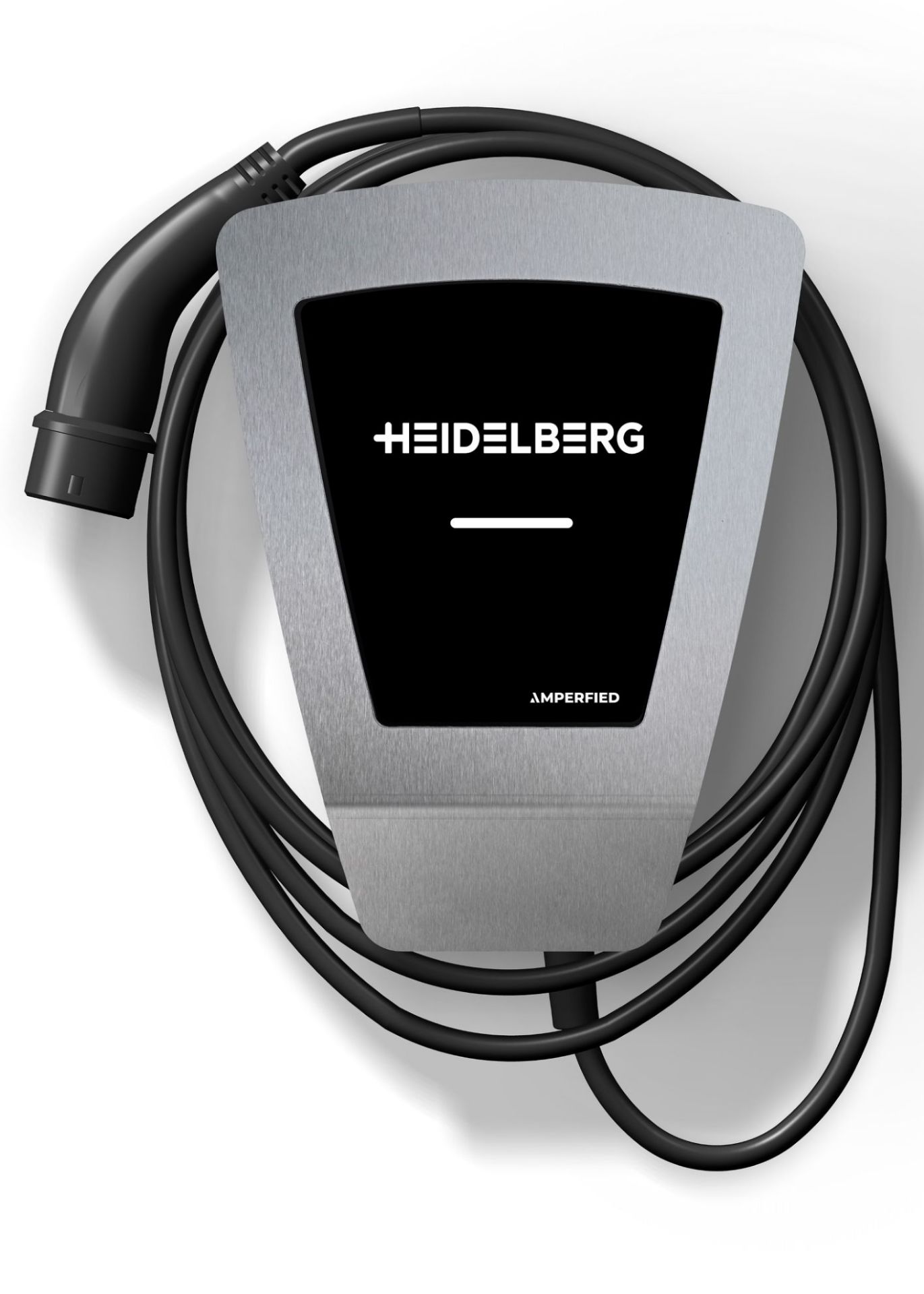 Heidelberg Wallbox Amperfied Energy Control 11kW 7.5m