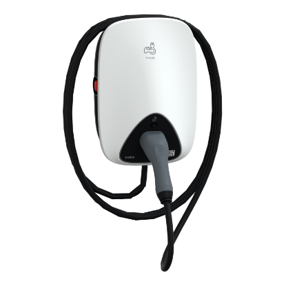 Bild von EVlink Home 16A 11kW, Kabel Typ 2