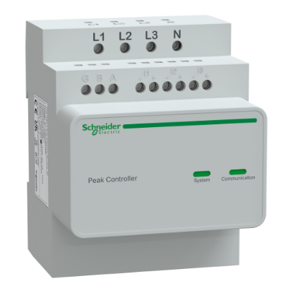 Bild von EVlink Home Peak Controller