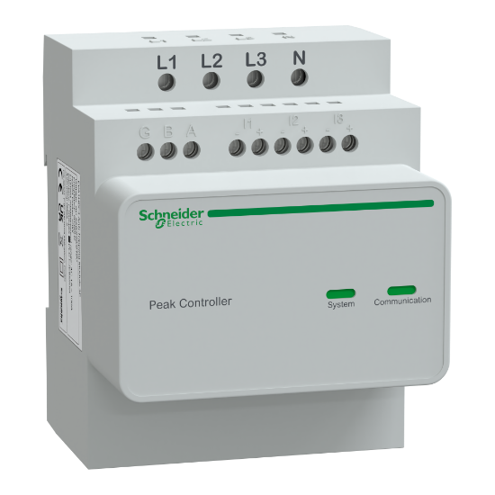 Bild von EVlink Home Peak Controller