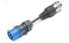 Bild von Adapter auf CEE16-3 (230V/16A) für JUICE BOOSTER 2 & 3