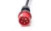 Bild von Adapter auf CEE16-5 (400V/16A) für JUICE BOOSTER 2 & 3