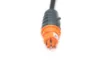 Bild von Adapter auf T15 (400V/10A) für JUICE BOOSTER 2 & 3